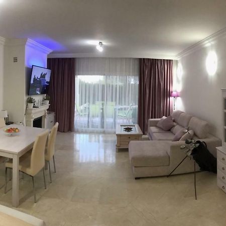 Marbella,Estepona,Selwo Hills,Sea And Sun Hills,New Golden Miles Kültér fotó