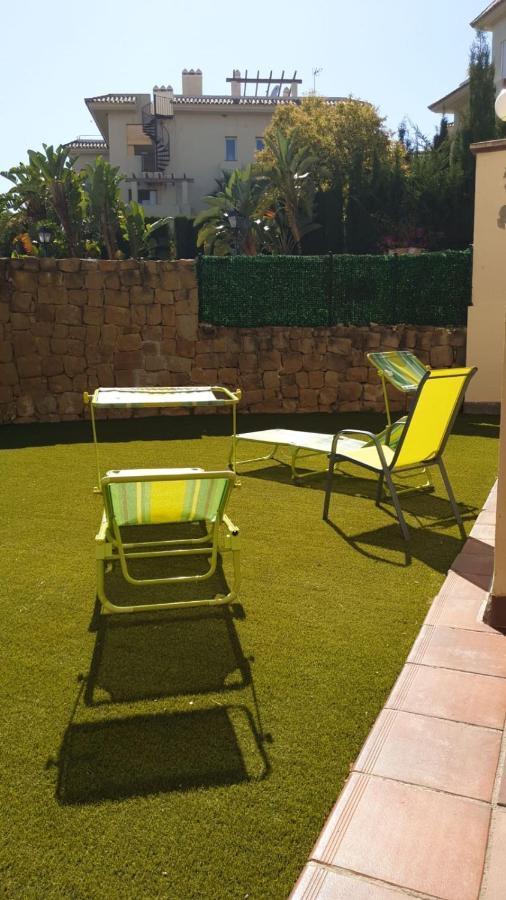Marbella,Estepona,Selwo Hills,Sea And Sun Hills,New Golden Miles Kültér fotó