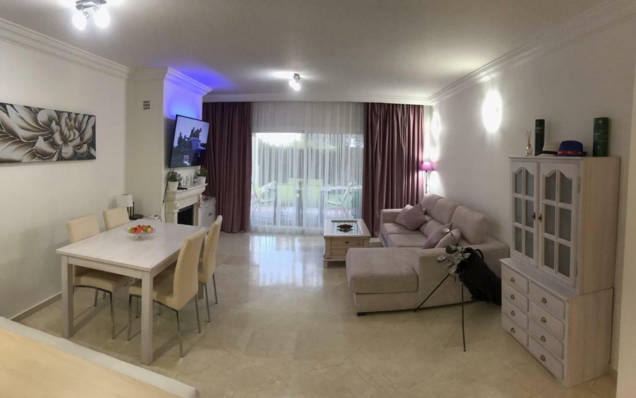 Marbella,Estepona,Selwo Hills,Sea And Sun Hills,New Golden Miles Kültér fotó
