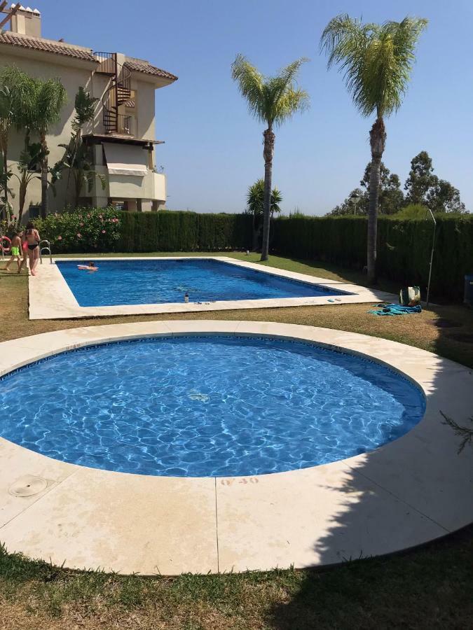 Marbella,Estepona,Selwo Hills,Sea And Sun Hills,New Golden Miles Kültér fotó