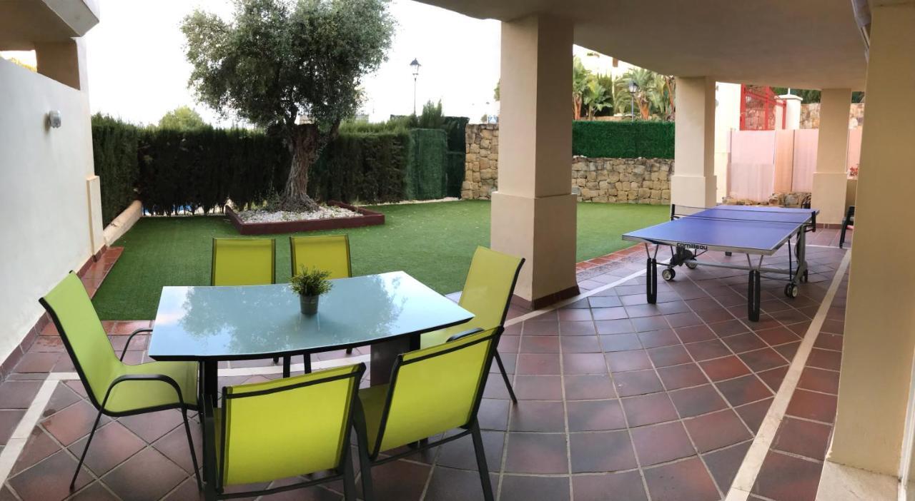 Marbella,Estepona,Selwo Hills,Sea And Sun Hills,New Golden Miles Kültér fotó