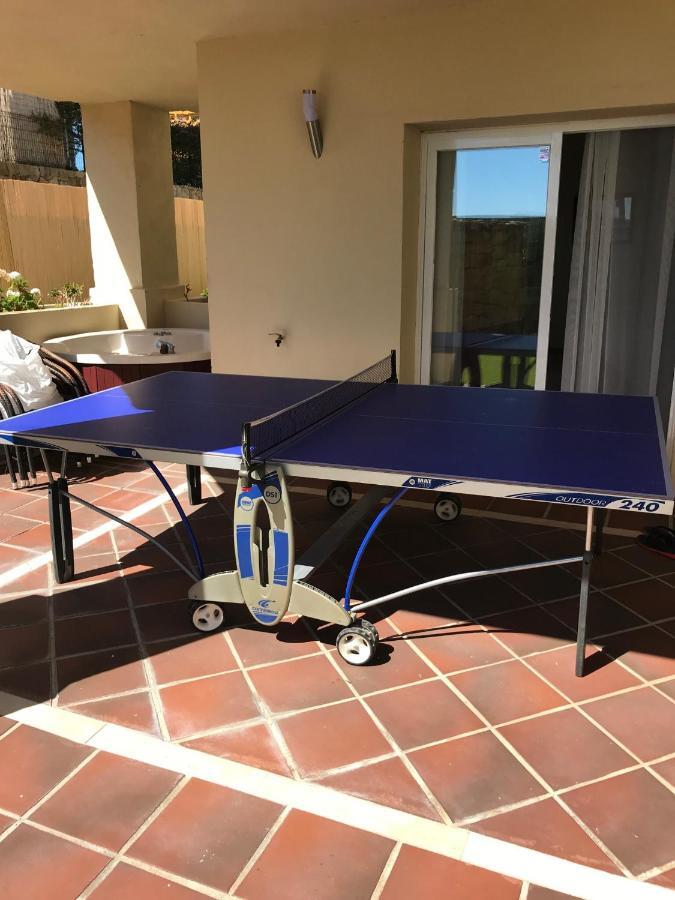 Marbella,Estepona,Selwo Hills,Sea And Sun Hills,New Golden Miles Kültér fotó