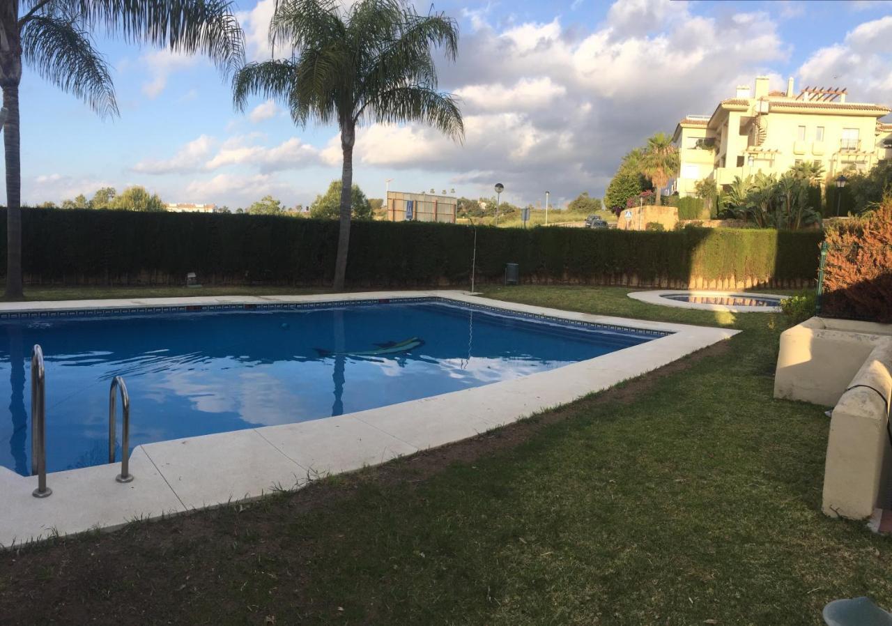 Marbella,Estepona,Selwo Hills,Sea And Sun Hills,New Golden Miles Kültér fotó