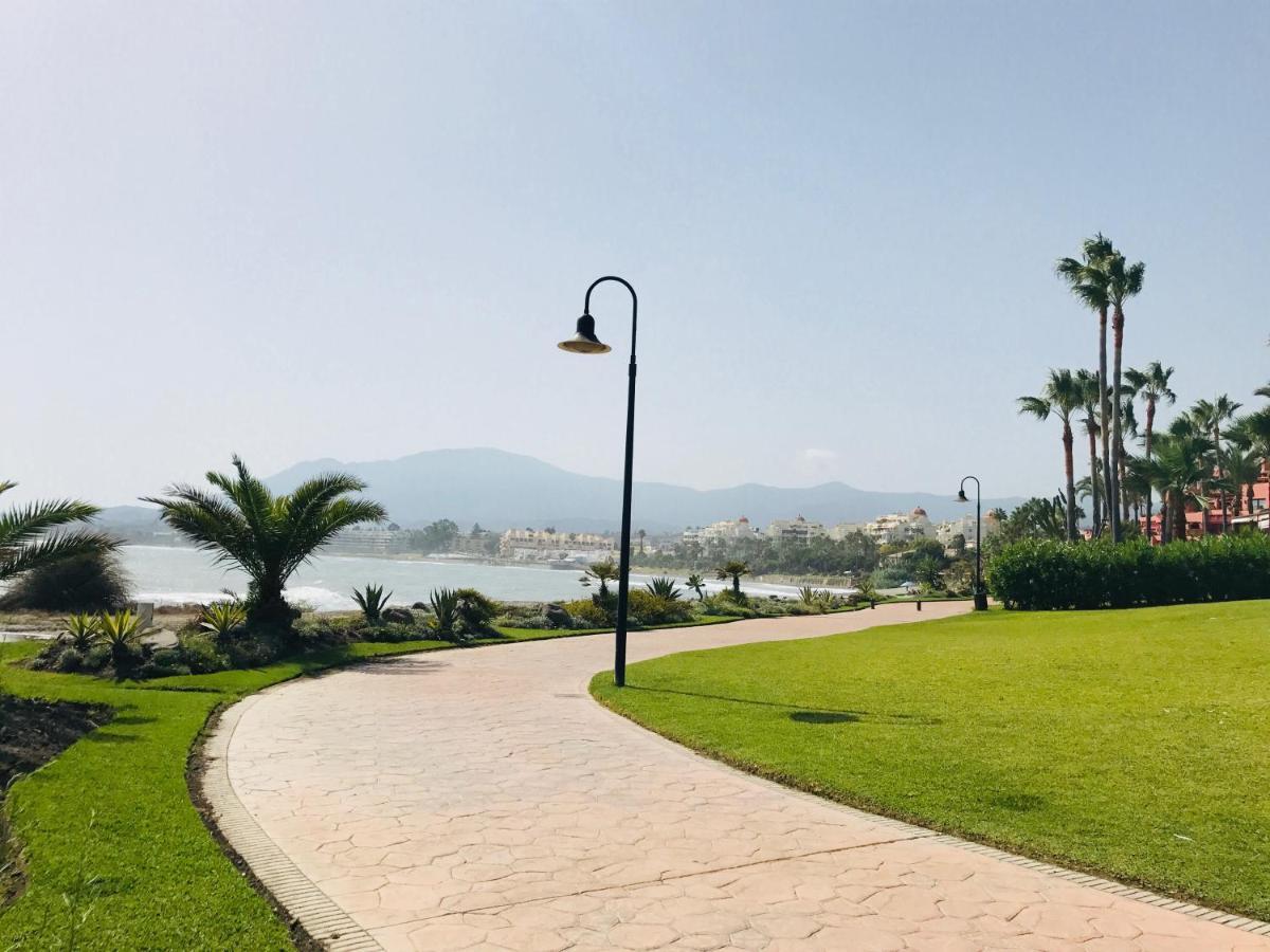 Marbella,Estepona,Selwo Hills,Sea And Sun Hills,New Golden Miles Kültér fotó