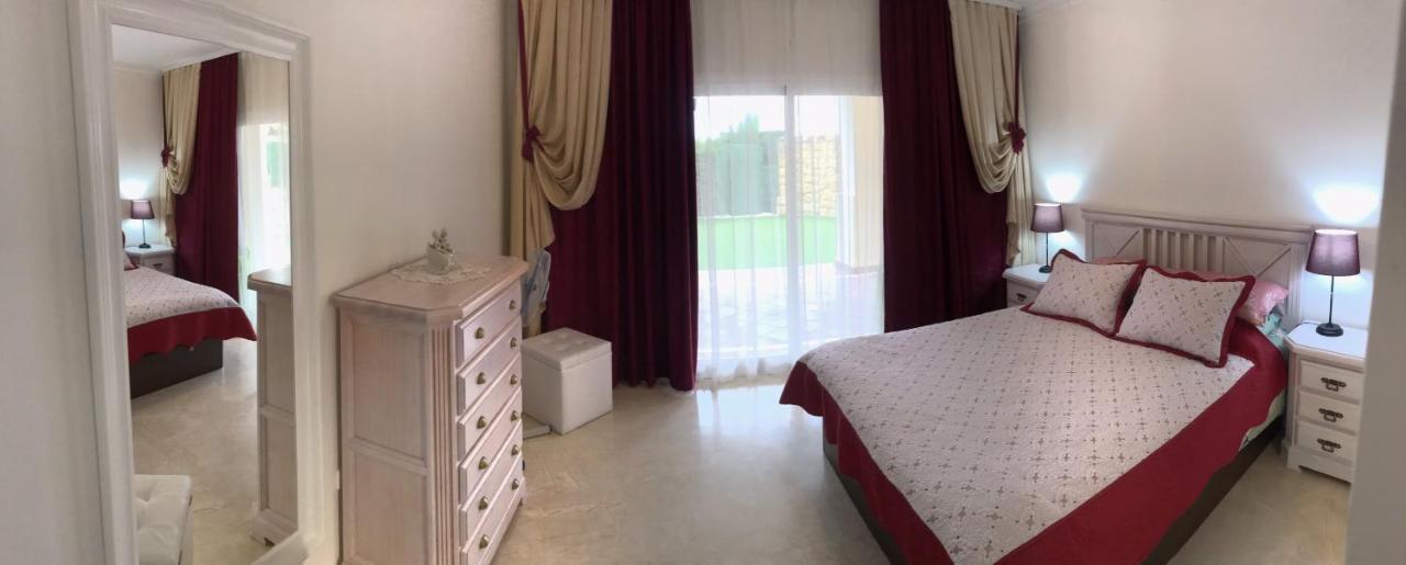 Marbella,Estepona,Selwo Hills,Sea And Sun Hills,New Golden Miles Kültér fotó